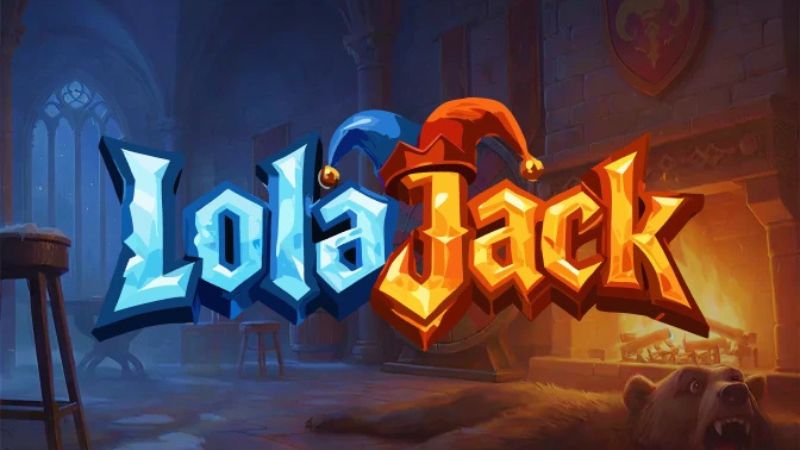 Lola Jack Casino logo